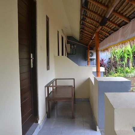 Bb Homestay Two Uluwatu  Exterior photo