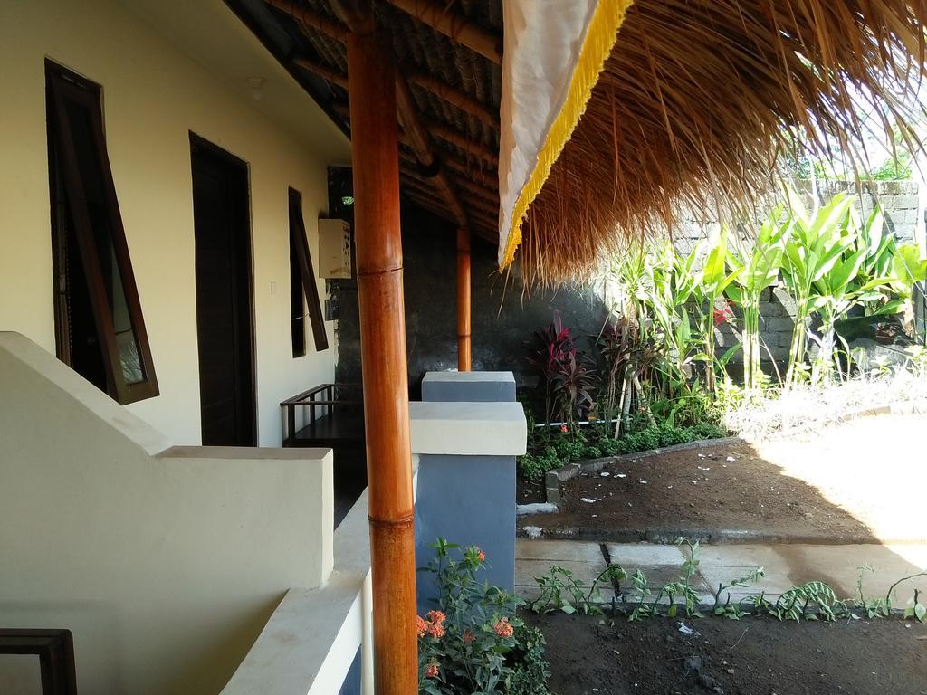 Bb Homestay Two Uluwatu  Exterior photo