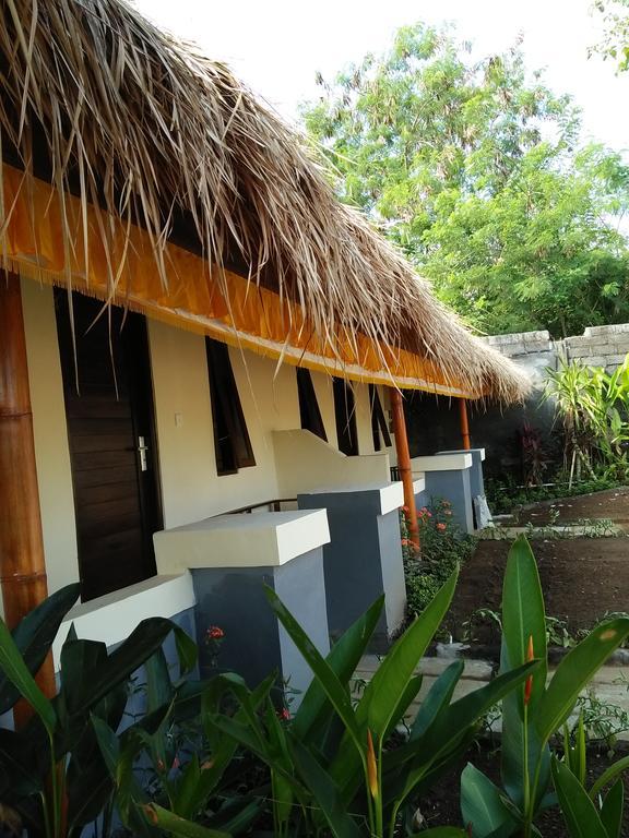 Bb Homestay Two Uluwatu  Exterior photo