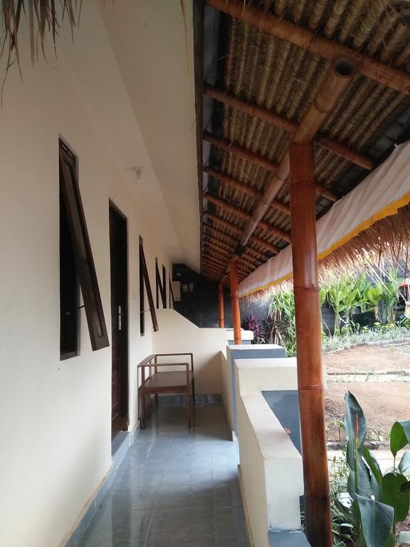 Bb Homestay Two Uluwatu  Exterior photo