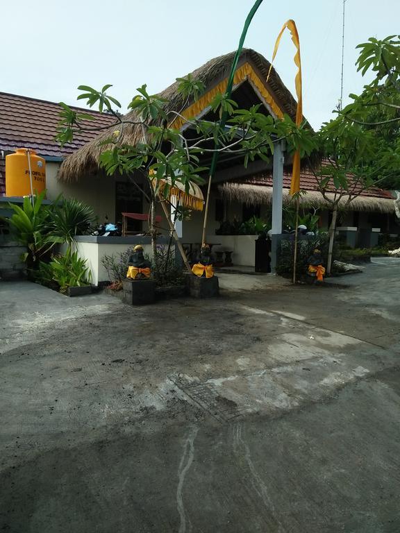 Bb Homestay Two Uluwatu  Exterior photo