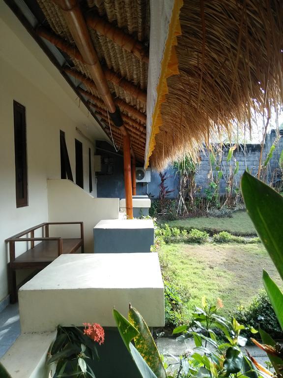 Bb Homestay Two Uluwatu  Exterior photo