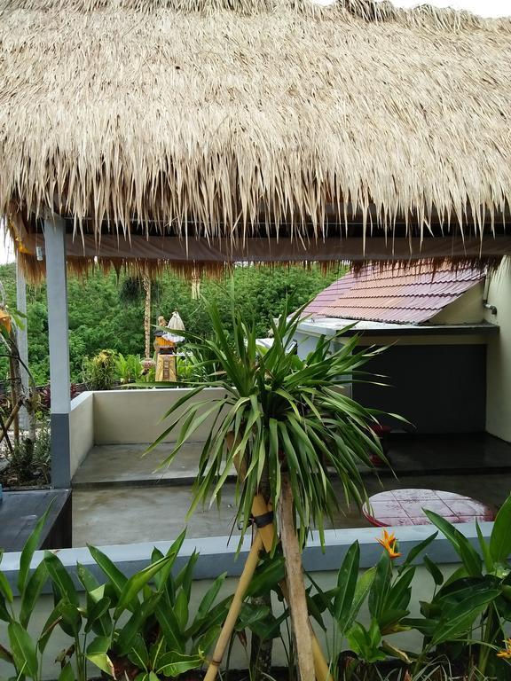 Bb Homestay Two Uluwatu  Exterior photo