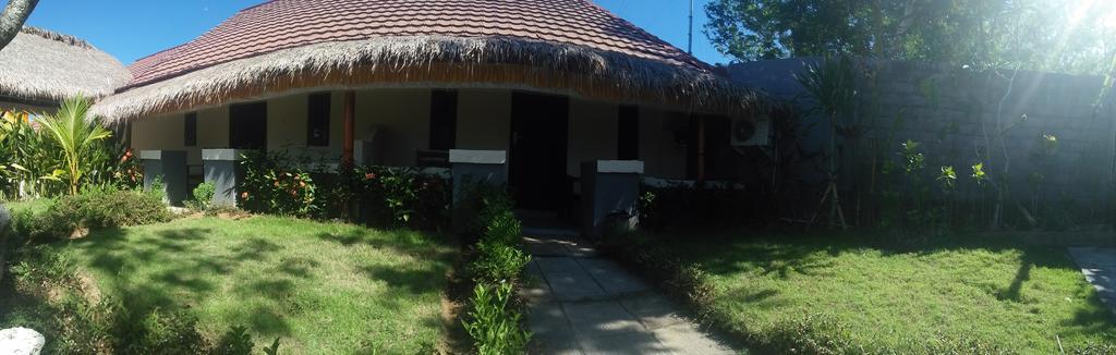 Bb Homestay Two Uluwatu  Exterior photo