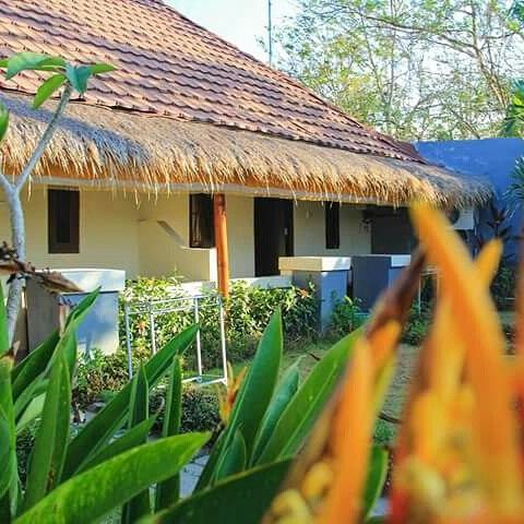 Bb Homestay Two Uluwatu  Exterior photo