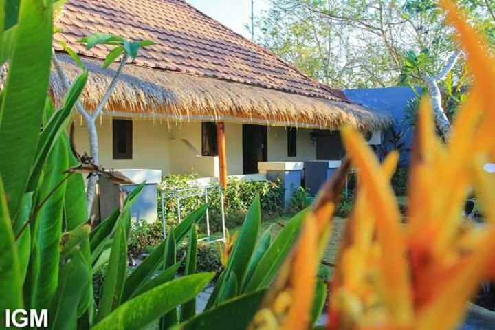 Bb Homestay Two Uluwatu  Exterior photo