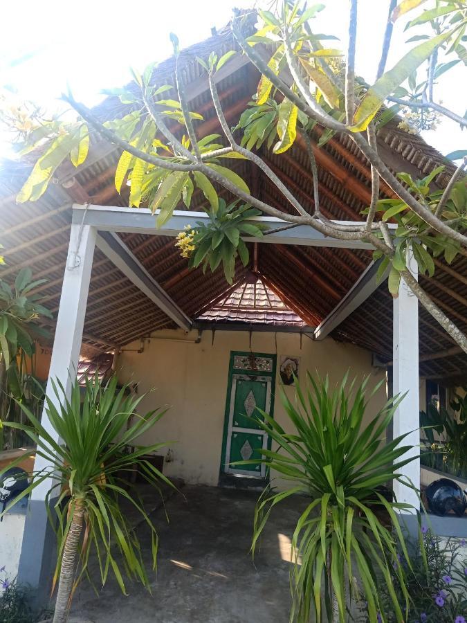 Bb Homestay Two Uluwatu  Exterior photo