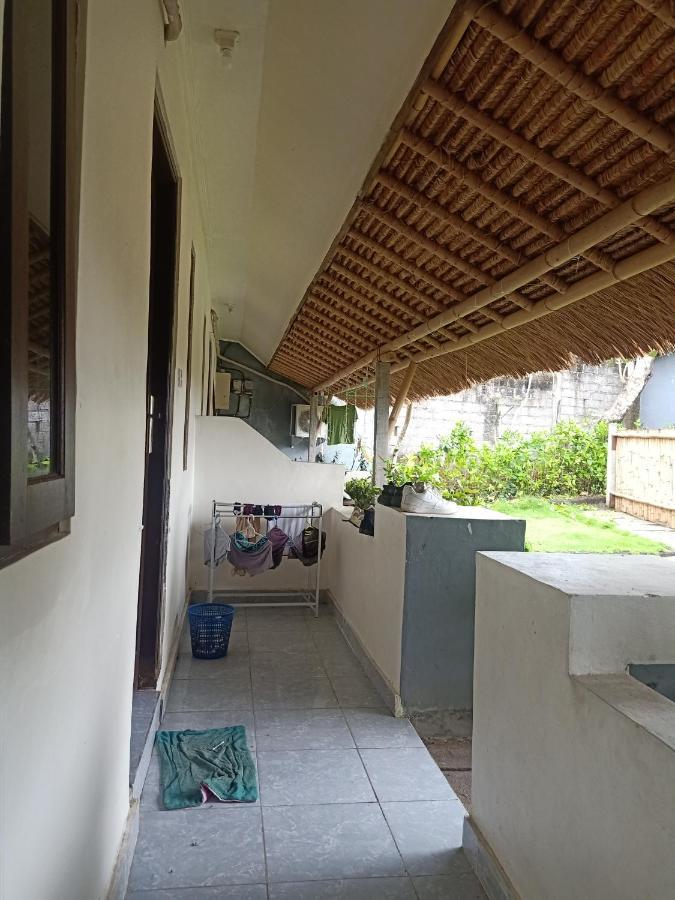 Bb Homestay Two Uluwatu  Exterior photo