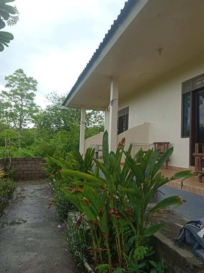 Bb Homestay Two Uluwatu  Exterior photo